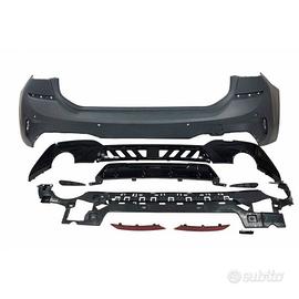 Bmw Serie 3 G21 Paraurti post.M-Performance look