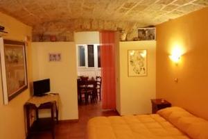 Bivani Politeama Transitorio