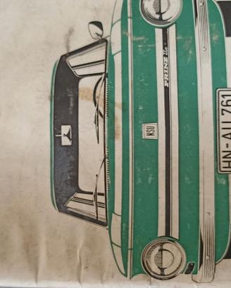 Libretto NSU PRINZ