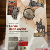 Le vie della civiltà 2