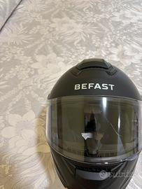 Casco modulare taglia S