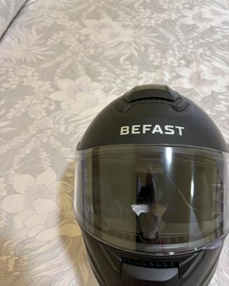 Casco modulare taglia S