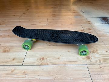 Skateboard che vorrei