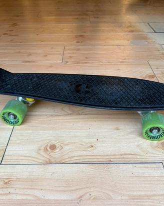 Skateboard che vorrei