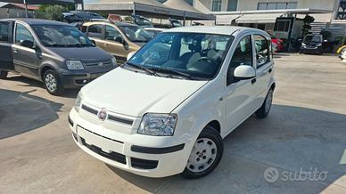 Fiat Panda 1.2 Benzina del 2012