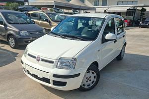 Fiat Panda 1.2 Benzina del 2012