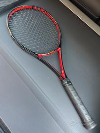 2 racchette da tennis Pro Kennex