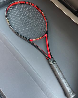 2 racchette da tennis Pro Kennex