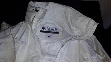 Giacca Columbia