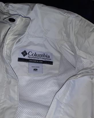 Giacca Columbia