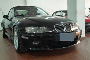 BMW Z3 ROADSTER 2.0i ANNO 2002