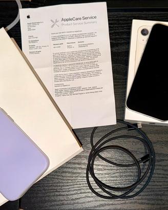 📱 iPhone 13 128GB Starlight