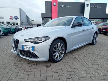 Alfa Romeo Giulia 2.0 Turbo 280 CV AT8 AWD Q4...