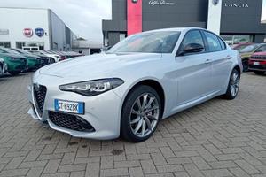 Alfa Romeo Giulia 2.0 Turbo 280 CV AT8 AWD Q4...