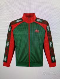 Felpa Lacoste Originale 