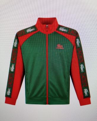 Felpa Lacoste Originale 