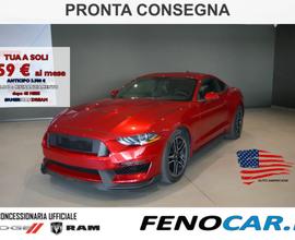 FORD Mustang Fastback 2.3 EcoBoost aut. 10 marce