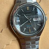 Seiko KS Vanac 5246-6040 1972