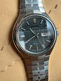 Seiko KS Vanac 5246-6040 1972
