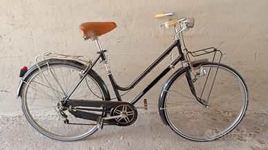 Bicicletta da donna 
