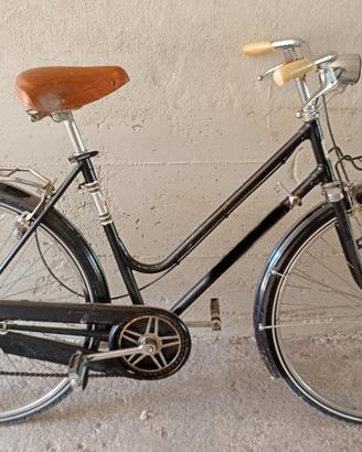 Bicicletta da donna 