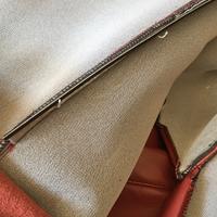 Interni pelle nappa completi per Bmw X1 e84