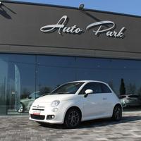 FIAT 500 1.2 "S"