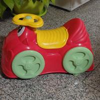 macchina chicco bambino 1 a 3 anni