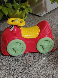 macchina chicco bambino 1 a 3 anni