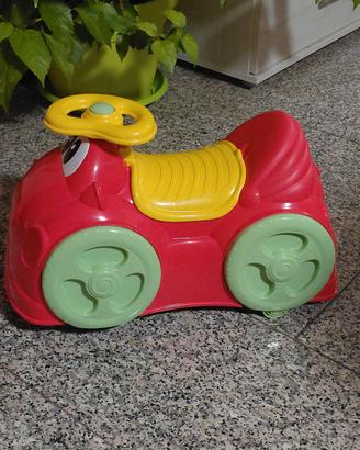 macchina chicco bambino 1 a 3 anni