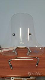 parabrezza cupolino Piaggio 