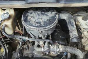 Motore Ford Transit 2500 Diesel codice 4AB