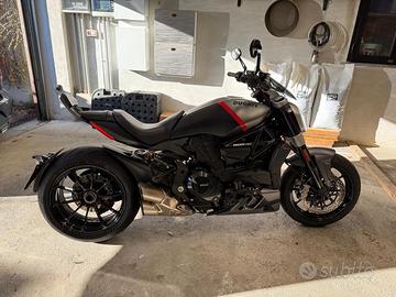 Ducati XDiavel - 2021
