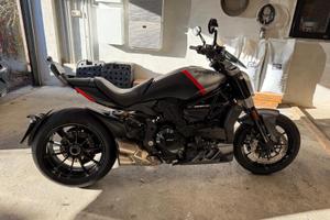 Ducati XDiavel - 2021