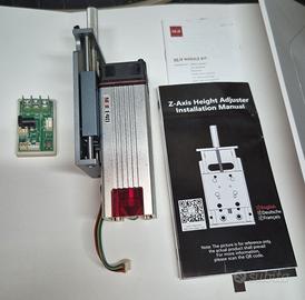 NEJE E40 11W + Supporto Atomstack L1