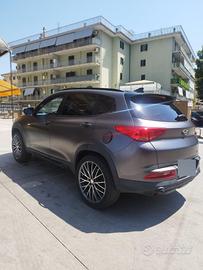 Dr F35 1.5 Turbo- cambio automatico GPL