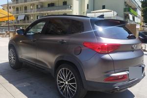 Dr F35 1.5 Turbo- cambio automatico GPL