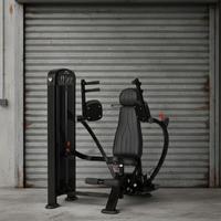 pectoral machine panatta 