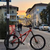 Commencal Meta Am 29