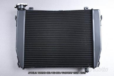 Radiatore APRILIA TUONO / RS 660 2020 - 2025
