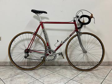 Bici artigianale Carlà