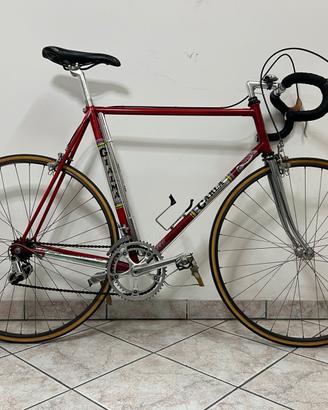 Bici artigianale Carlà