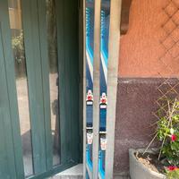 Sci Maxel 195 anni 80