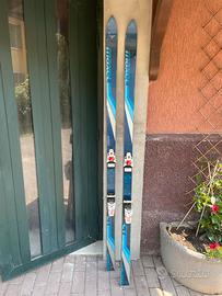 Sci Maxel 195 anni 80