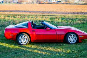 CORVETTE ZR1 DEL 1990