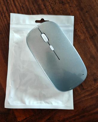 Mouse wireless 