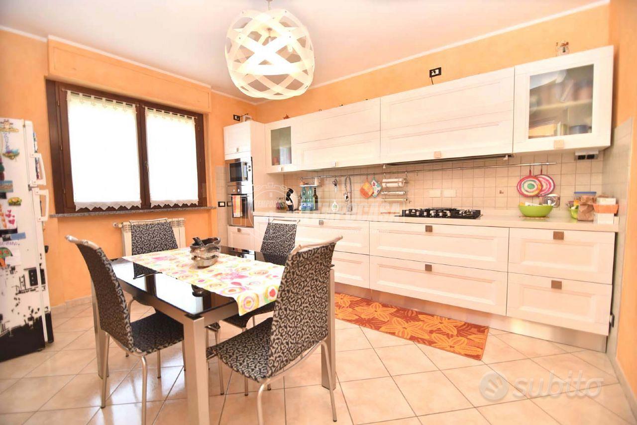 Apartment in Brandizzo, Torino - Vista 5