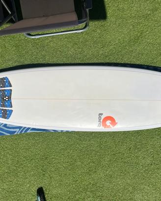 Tavola Surf Torq Mod Fish 6.3 TET