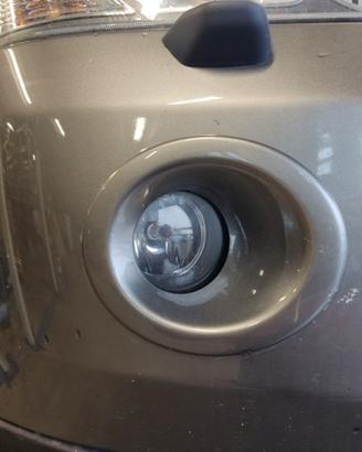 Fendinebbia dx LAND ROVER FREELANDER 2 2008