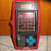 GIOCO ELETTRONICO-ARMOR BATTLE MATTEL Electronics
